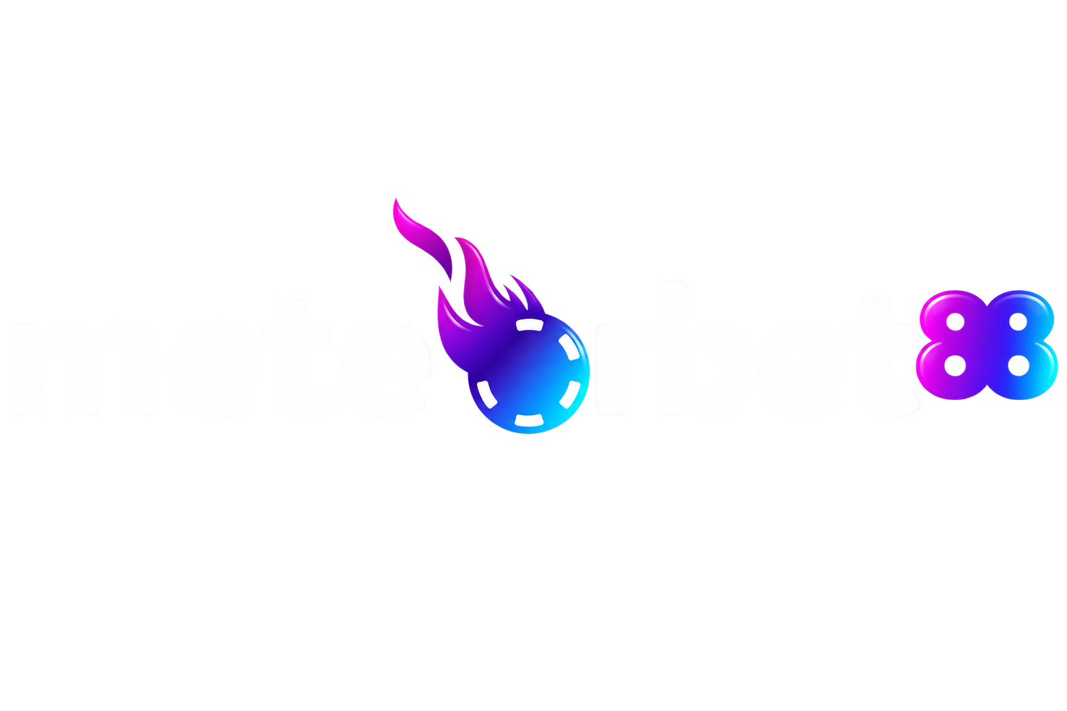 Logo METEORBET88 Slot QRIS, Slot Depo 5000 dan Game Slot Online